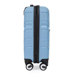 Валіза Semi Line 20" (S) Blue (T5616-1) - мініатюра 6