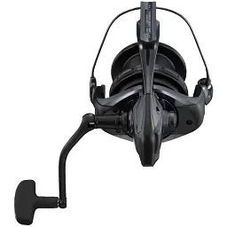 Котушка Shimano Power Aero 14000 XTC 8+1BB - мініатюра 4