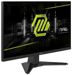 Монітор 23.8" MSI MAG 242F FHD IPS 200Hz (MAG 242F) - мініатюра 3
