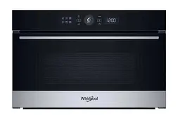 Мікрохвильова піч WHIRLPOOL WMD54MX (вбудована) - мініатюра 5
