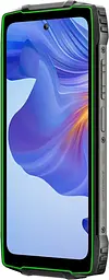Смартфон Blackview BV8200 12/256Gb Green - мініатюра 4