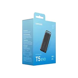 Накопичувач SSD USB 3.2 4TB T5 Shield Samsung (MU-PH4T0S/EU) - мініатюра 11