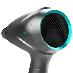 Фен дорожній CECOTEC Bamba Ionicare Power&Go Black - мініатюра 3