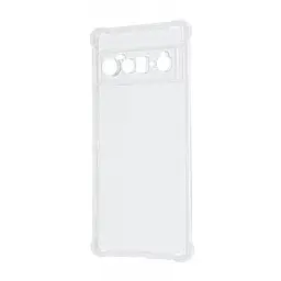 Чохол WXD Силікон 0.8 mm HQ Google Pixel 6 pro