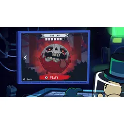 Ключ активації Microsoft Dr. Fetus' Mean Meat Machine для Xbox One/Series S/X - мініатюра 3
