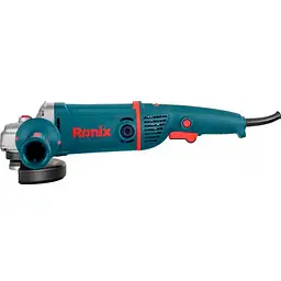 Кутова шліфмашина Ronix 3160 [119954] - мініатюра 3