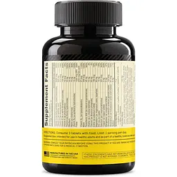 Вітаміни Optimum Nutrition Opti-Men 90 таблеток - мініатюра 2