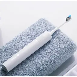 Електрична зубна щітка Dr.Bei Sonic Electric Toothbrush С1 BET-C01 White - мініатюра 3