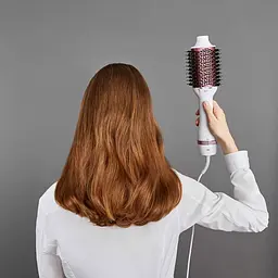 Фен-щітка Rowenta Volumizer CF6135F0 [103919] - мініатюра 4
