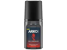 Антиперспірант роликовий ARKO 50мл Self Confidence