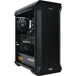 Ігровий комп'ютер Power Up GamePC Ultra #182 Ryzen 7 7700/32 GB/HDD 2 TB/SSD 1TB/GeForce RTX 4080 Super 16 Gb