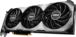 Відеокарта MSI RTX 4070 12Gb VENTUS 3X OC (RTX 4070 VENTUS 3X 12G OC) (GDDR6X, 192 bit, PCI-E v4.0 x16) FR - мініатюра 2