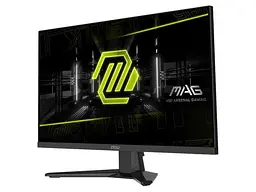 Монітор MSI MAG 274QF X24 - мініатюра 3