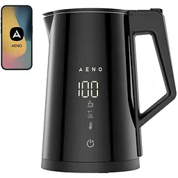 Електрочайник Aeno EK7S (AEK0007S)