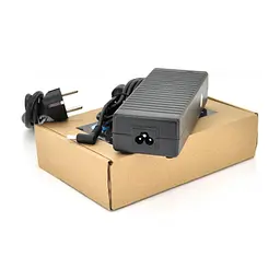 Блок питания для ноутбука Merlion HP 114W 18.5V 6.15А, 4.5*3.0 (02151 / LHP114/18.5-4.5*3,0)