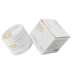 Антицелюлітний скраб Mood grapefruit White Mandarin 350 г - мініатюра 2