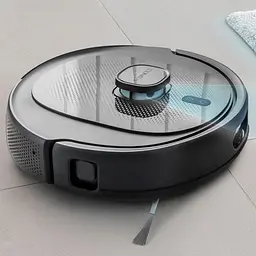 Пилосос Cecotec Conga 9590 Spin Revolution Ultra Power Home (A01_EU01_100146) - мініатюра 5