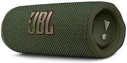 Портативна акустика JBL Flip 6 Green [JBLFLIP6GREN] [70891] - мініатюра 3