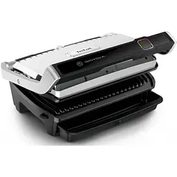 Гриль притискний Tefal OptiGrill Elite XL 2200Вт - мініатюра 4