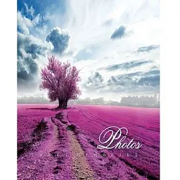 Фотоальбом UFO Hope 200 фото 10x15 см (PP-46200 Hope)