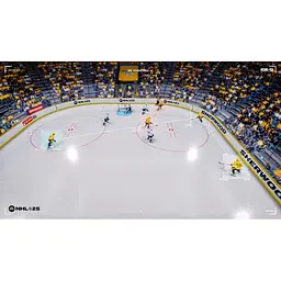 Гра EA SPORTS NHL 25 (англійська версія) (PS5) - мініатюра 4