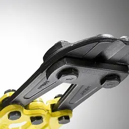 Ножиці для дроту Stanley 900 мм з кованими ручками (1-95-567) - мініатюра 4