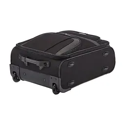 Валіза Travelite Orlando Black S (TL098487-01) - мініатюра 5