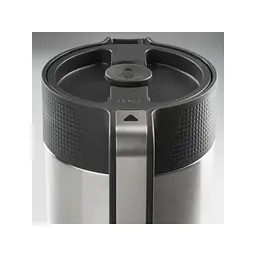 Прес для кави GSI Outdoors Glacier Stainless Javapress Сталевий (1099-65099) - мініатюра 4