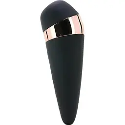 Вібратор з вакуумною стимуляцією Satisfyer Pro 3 Vibration (SO2304) [104654] - мініатюра 2