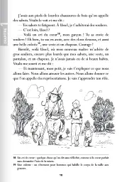 Sans famille (B1) + CD audio MP3 - мініатюра 6