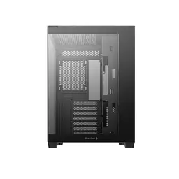 Корпус для ПК Deepcool CG530 Black (R-CG530-BKNDA0-G-1) - мініатюра 4