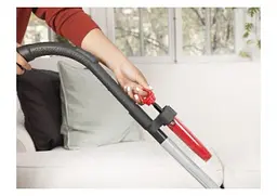 Насадка для пилососів ELECTROLUX MFD 01E з електро-статичною телескопічною щіткою для пилу - мініатюра 5