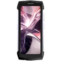 Смартфон Doogee S Mini 8/256GB Purple