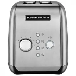 Тостер KitchenAid 5KMT221ESX - мініатюра 6