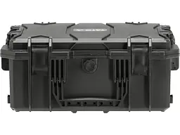 Ящики для інструменту Yato YT-08890 + YT-08895 герметичні (YT-08896) - мініатюра 10
