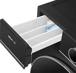 Пральна машина Hisense автоматична WF5I9043BBFS (7173544) - мініатюра 8