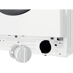 Пральна машина Indesit OMTWSE61051WKUA - мініатюра 4