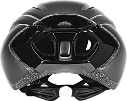 Шолом Met Strale CE Black Mat S (1052-3HM 107 SO NO1) - мініатюра 6