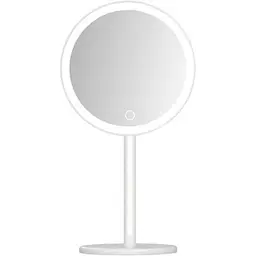 Дзеркало для макіяжу DOCO Daylight Mirror (DM005) з підсвічуванням біле