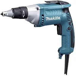 Шурупокрут для гіпсокартону FS2300 570Вт Makita teh0025263