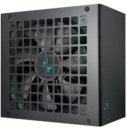 Блок живлення Deepcool 750W PL750D V2 (R-PL750D-FC0B-EU-V2)
