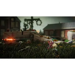 Ключ активації Microsoft Unravel Two для Xbox One/Series - мініатюра 6