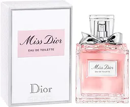 Туалетна вода Christian Dior Miss Dior 2019 100 мл - мініатюра 2