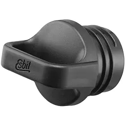Корок до пляшки Esbit ST-IB-SC-BK Чорний - мініатюра 2