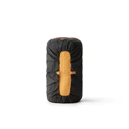 Килимок самонадувний Sea to Summit Pursuit Plus SI Mat (Large Rectangular Wide) Помаранчевий - мініатюра 2