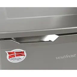 Морозильна камера Vestfrost VD 143FS - мініатюра 10