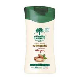 Гель для душу L'Arbre Vert Аргановий 250 мл (3450601026218)