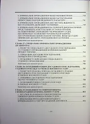 Кримінальний процес. Підручник - мініатюра 10