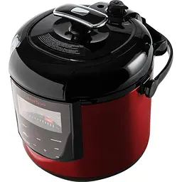 Мультиварка-скороварка Liberton LPC-4502 [115234] - мініатюра 4
