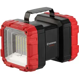Ліхтарик Intertool LB-0150 [105408] - мініатюра 2